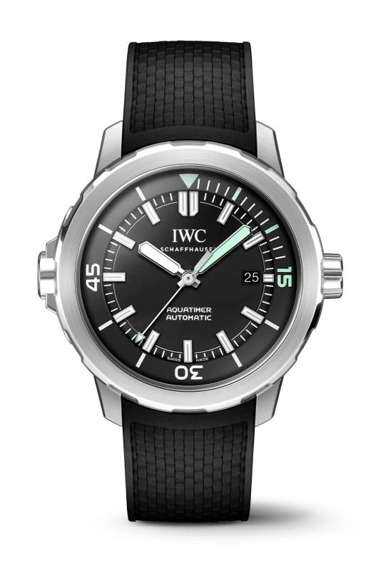 Entdecken Sie IWC Aquatimer Automatic Uhren -  Seit 1984 ist Watchdeal®  die erste Adresse für Luxusuhren! Deutsche Papiere inkl 19% MWST ✓ Exklusive Angebote ✓ Großer Auswahl ✓ Alle Modelle vergleichen ✓ Sicher kaufen ✓