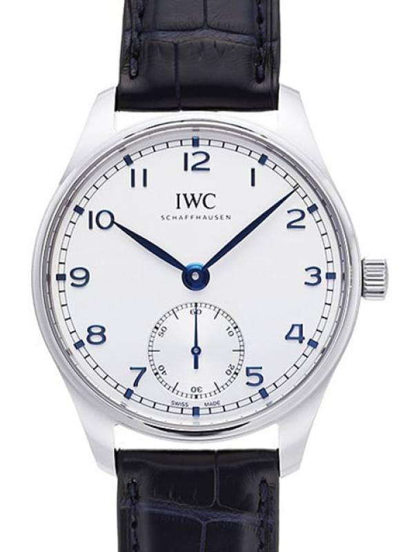 IWC Portugieser Automatic Steel 40 IW358304