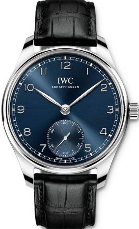 Watchdeal IWC Portugieser Automatic Steel 40