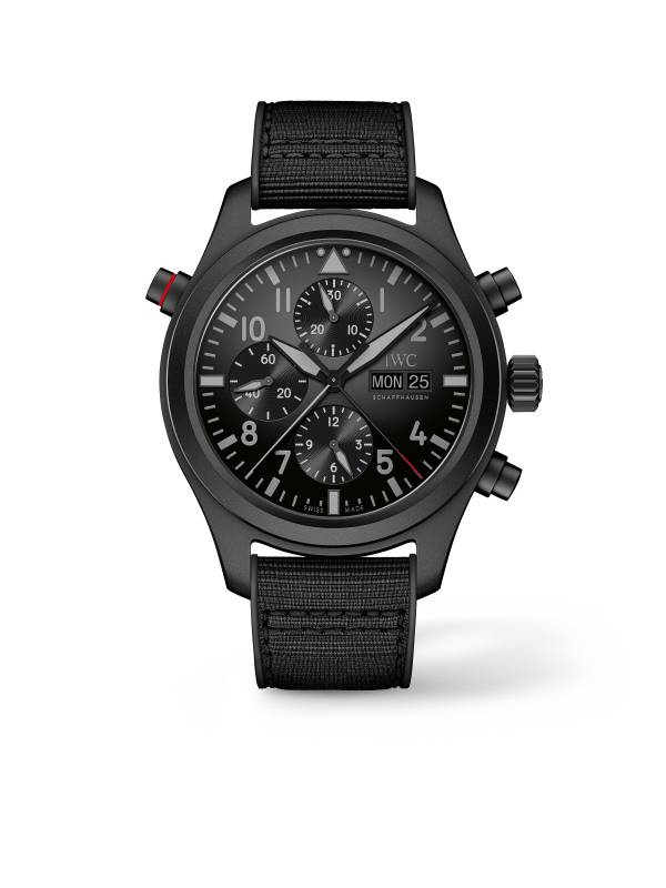 IWC watch, shop online for a bargain at Watchdeal check it out now