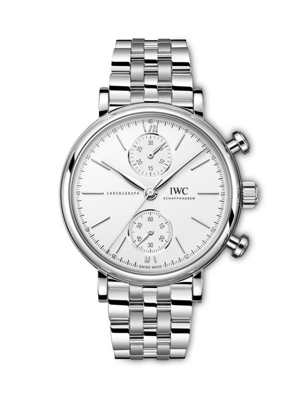 Watchdeal® IWC Portofino Chronograph 39mm