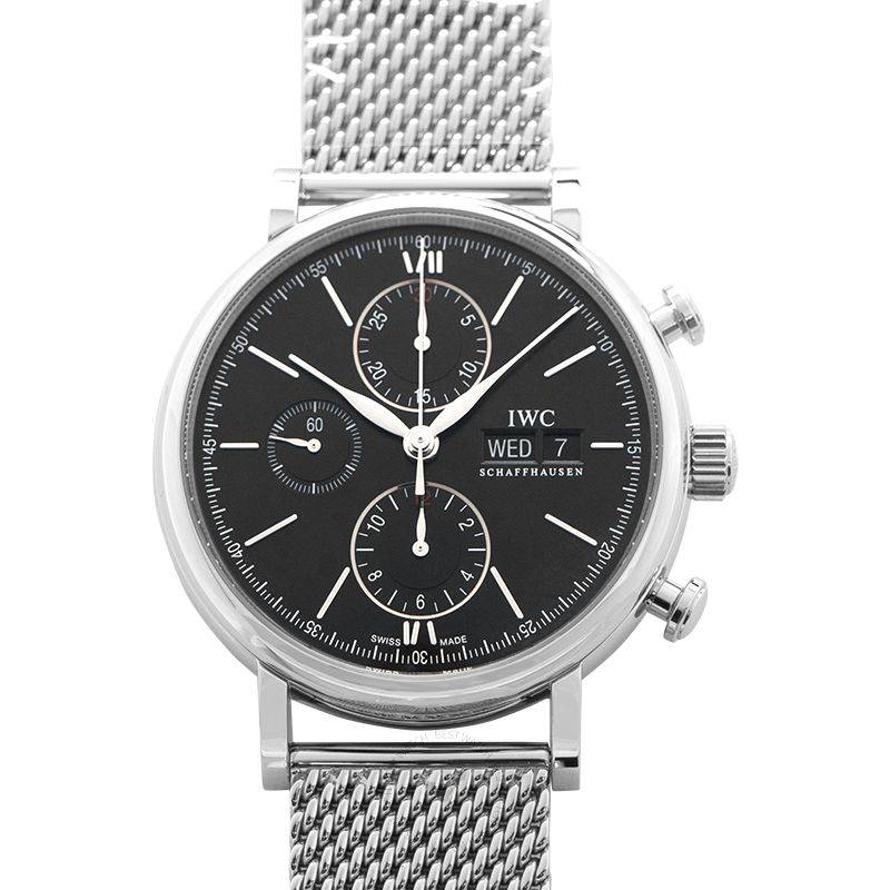 Watchdeal® IWC Portofino Chronograph 42mm
