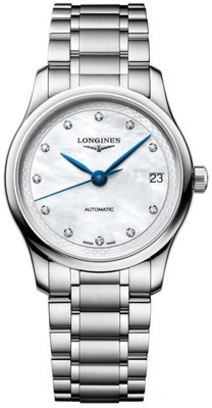 Watchdeal® - Longines Master Collection 34mm L2.450.4.87.6