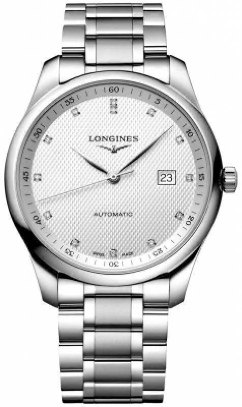 Watchdeal® - Neue Longines Master Collection Uhren online zu günstigen Preisen kaufen