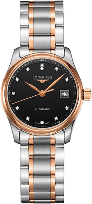 Watchdeal® - Neue Longines Master Collection Uhren online zu günstigen Preisen kaufen