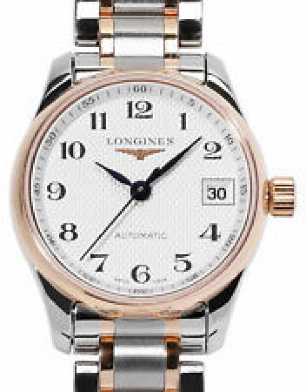 Watchdeal® - Neue Longines Master Collection Uhren online zu günstigen Preisen kaufen