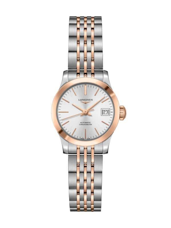Watchdeal® - Neue Longines Record Automatic Uhren online zu günstigen Preisen kaufen