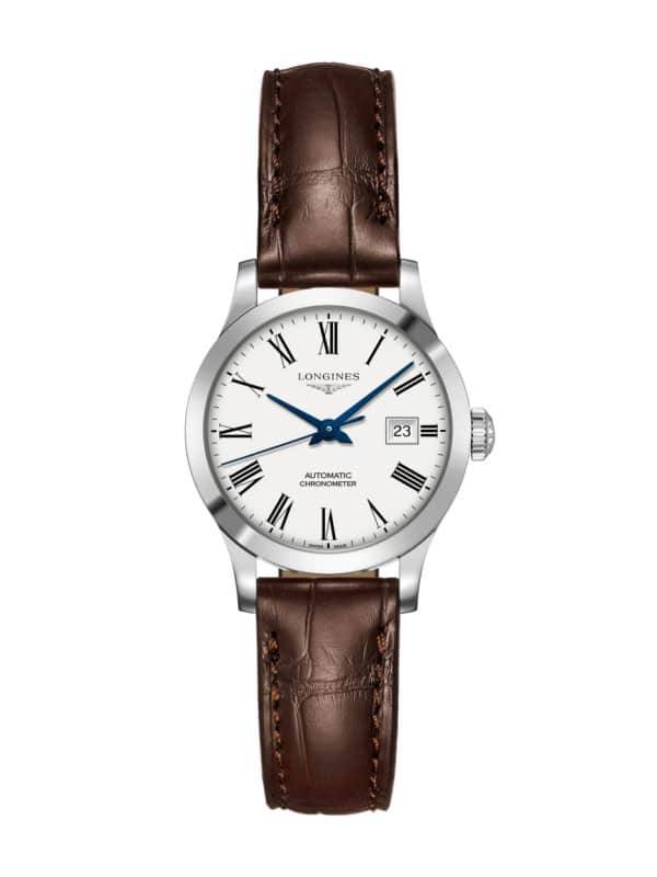 Watchdeal® - Neue Longines Record Automatic Uhren online zu günstigen Preisen kaufen