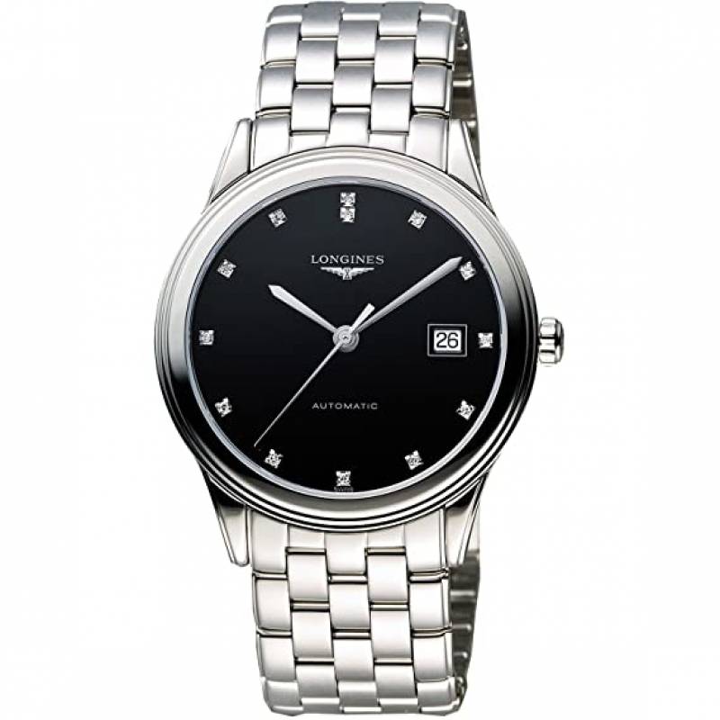 Watchdeal® - Neue Longines Record Automatic Uhren online zu günstigen Preisen kaufen