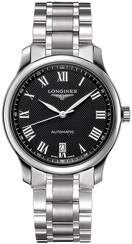 Watchdeal® - Neue Longines Master Collection Gents XL Uhren online zu günstigen Preisen kaufen
