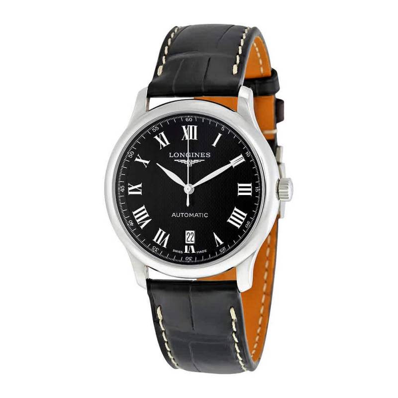 Watchdeal® - Neue Longines Master Collection Gents XL Uhren online zu günstigen Preisen kaufen