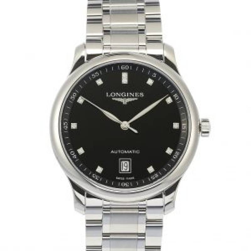 Watchdeal® - Neue Longines Master Collection Gents XL Uhren online zu günstigen Preisen kaufen