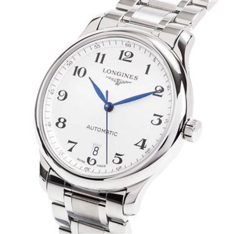 Watchdeal® - Neue Longines Master Collection Gents XL Uhren online zu günstigen Preisen kaufen