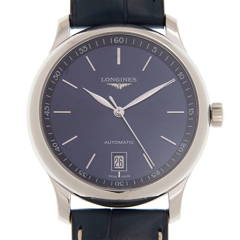 Watchdeal® - Neue Longines Master Collection Gents XL Uhren online zu günstigen Preisen kaufen