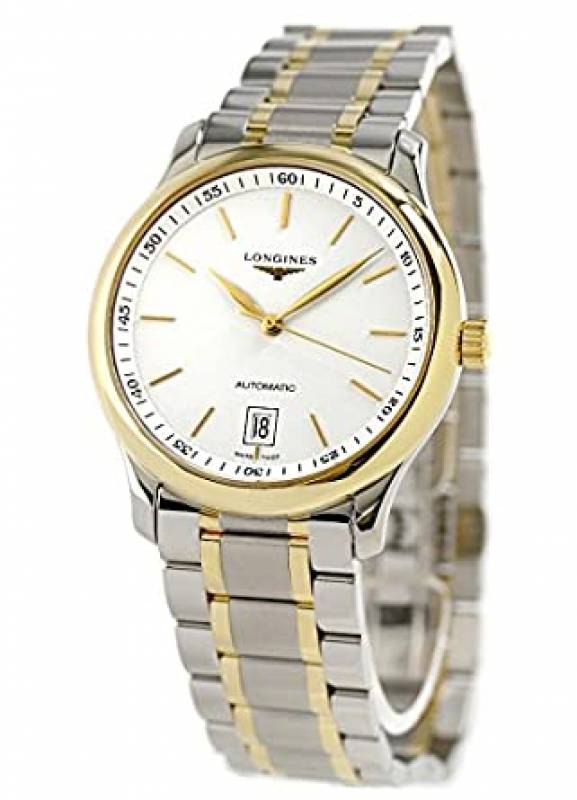 Watchdeal® - Neue Longines Master Collection Gents XL Uhren online zu günstigen Preisen kaufen