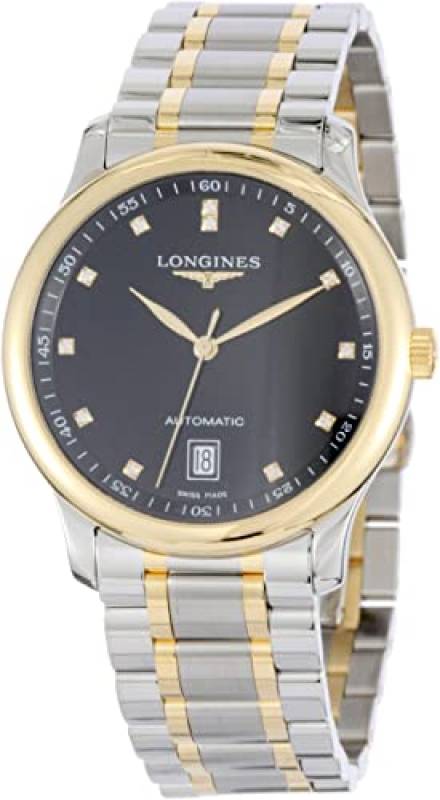 Watchdeal® - Neue Longines Master Collection Gents XL Uhren online zu günstigen Preisen kaufen
