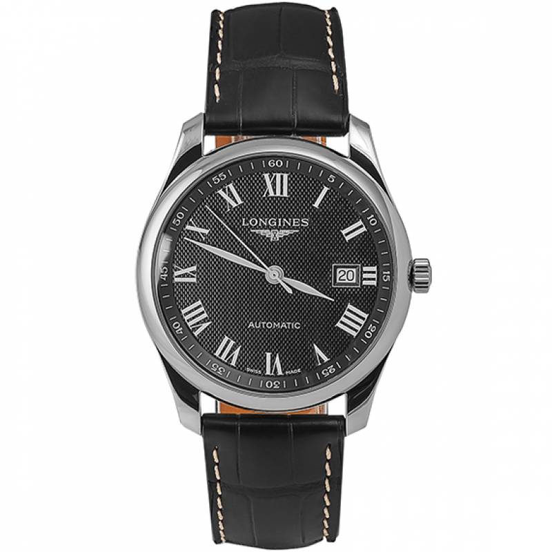 Watchdeal® - Neue Longines Master Collection Uhren online zu günstigen Preisen kaufen