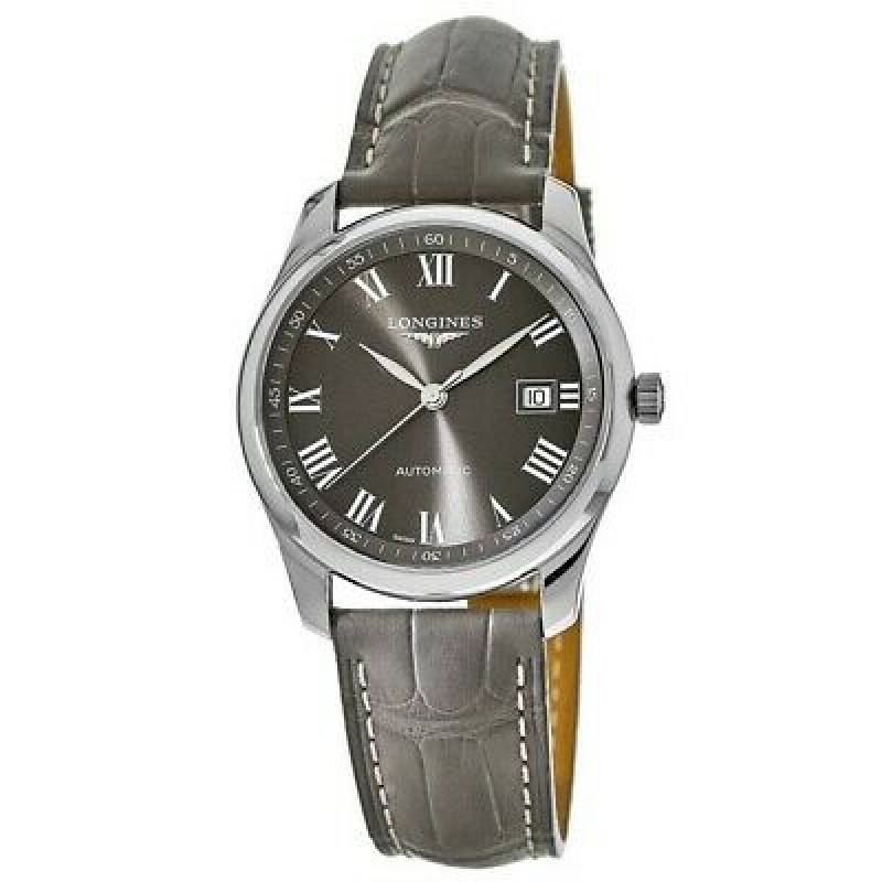 Watchdeal® - Neue Longines Master Collection Uhren online zu günstigen Preisen kaufen
