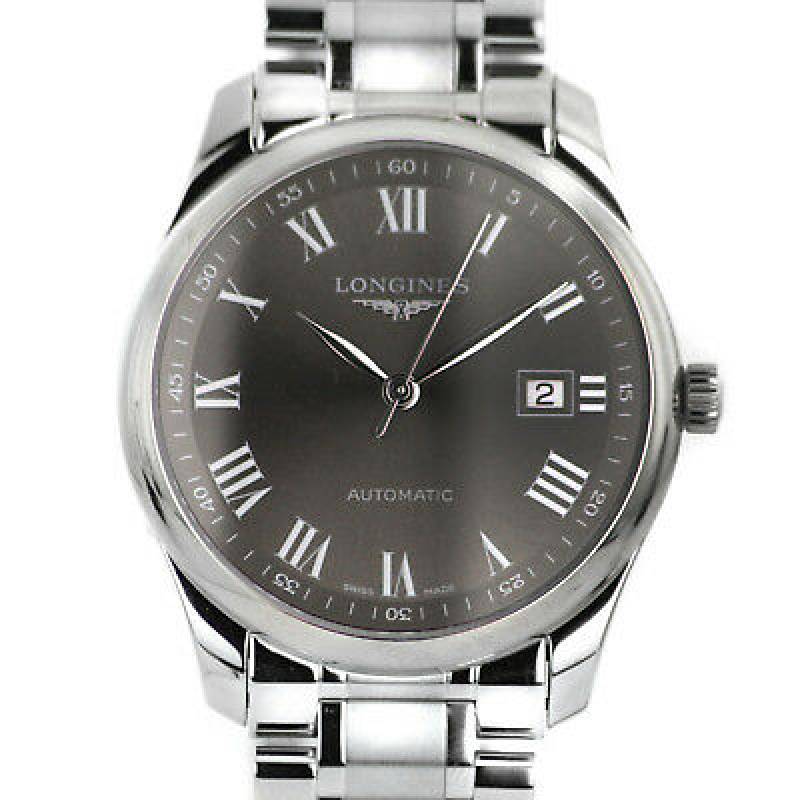 Watchdeal® - Neue Longines Master Collection Uhren online zu günstigen Preisen kaufen