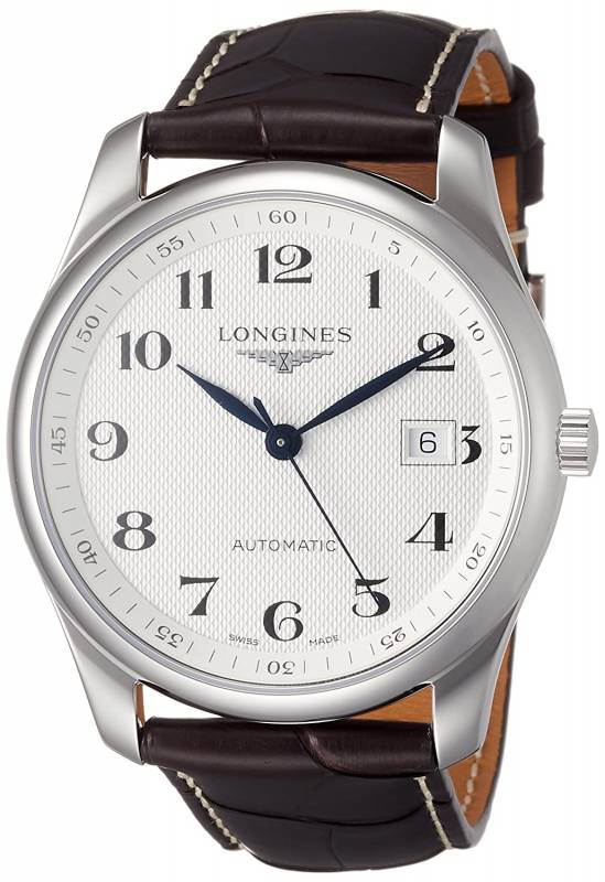 Watchdeal® - Neue Longines Master Collection Uhren online zu günstigen Preisen kaufen