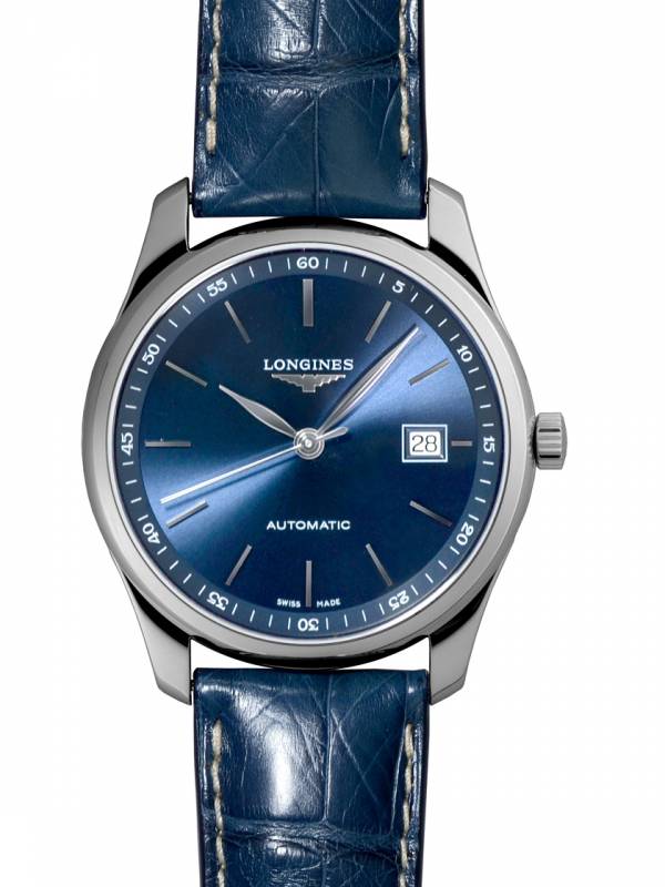 Watchdeal® - Neue Longines Master Collection Uhren online zu günstigen Preisen kaufen