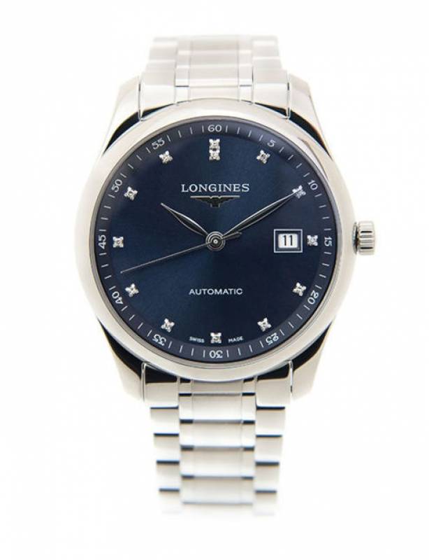 Watchdeal® - Neue Longines Master Collection Uhren online zu günstigen Preisen kaufen