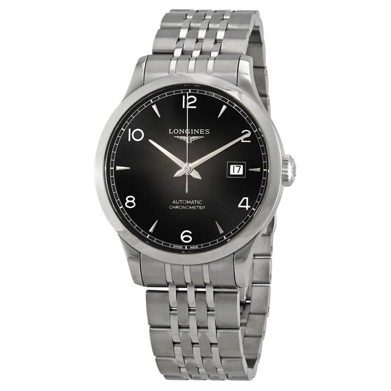 Watchdeal® - Neue Longines Record Automatic Uhren online zu günstigen Preisen kaufen