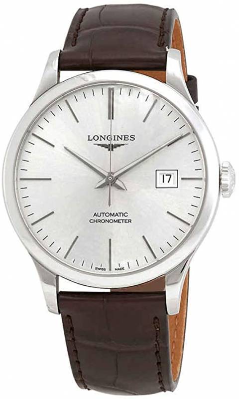 Watchdeal® - Neue Longines Record Automatic Uhren online zu günstigen Preisen kaufen