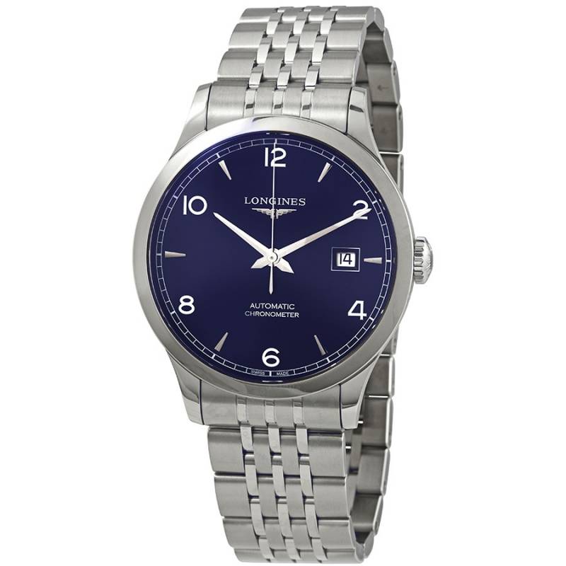 Watchdeal® - Neue Longines Record Automatic Uhren online zu günstigen Preisen kaufen