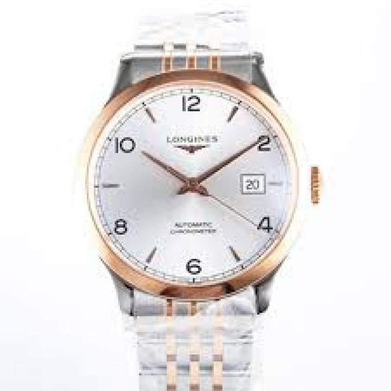 Watchdeal® - Neue Longines Record Automatic Uhren online zu günstigen Preisen kaufen