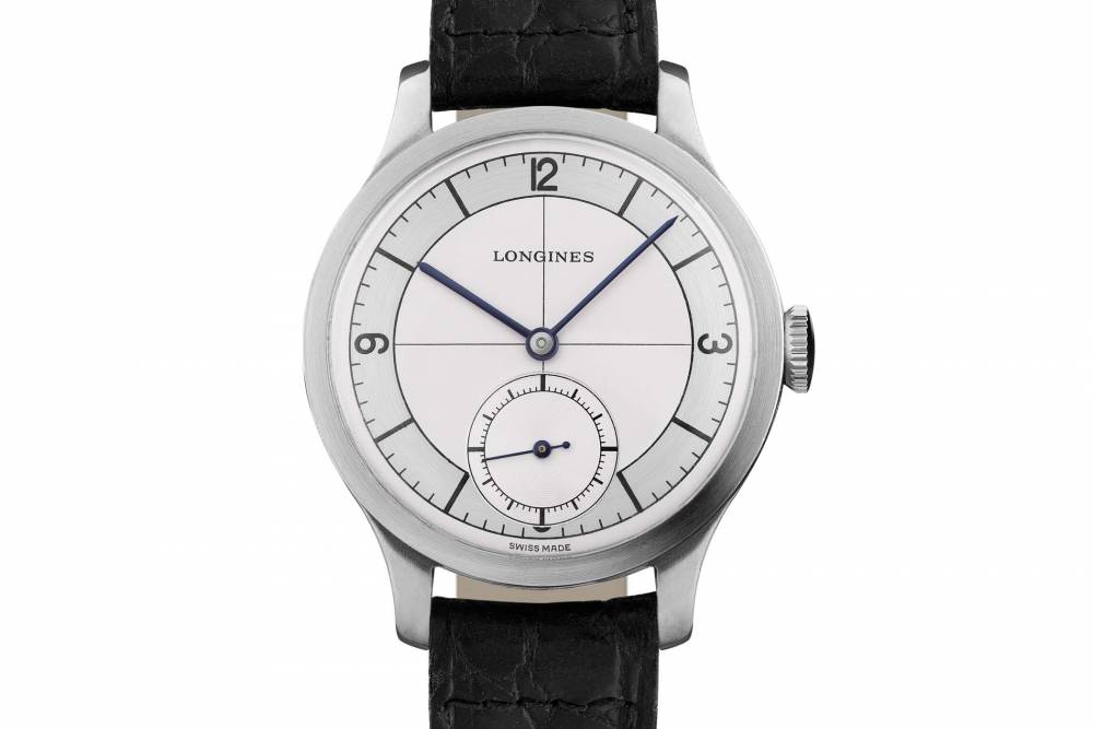 Watchdeal® - Neue Longines Heritage Classic Uhren online zu günstigen Preisen kaufen