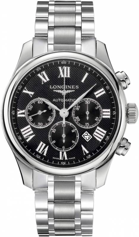 Watchdeal® - Neue Longines Master Collection Uhren online zu günstigen Preisen kaufen