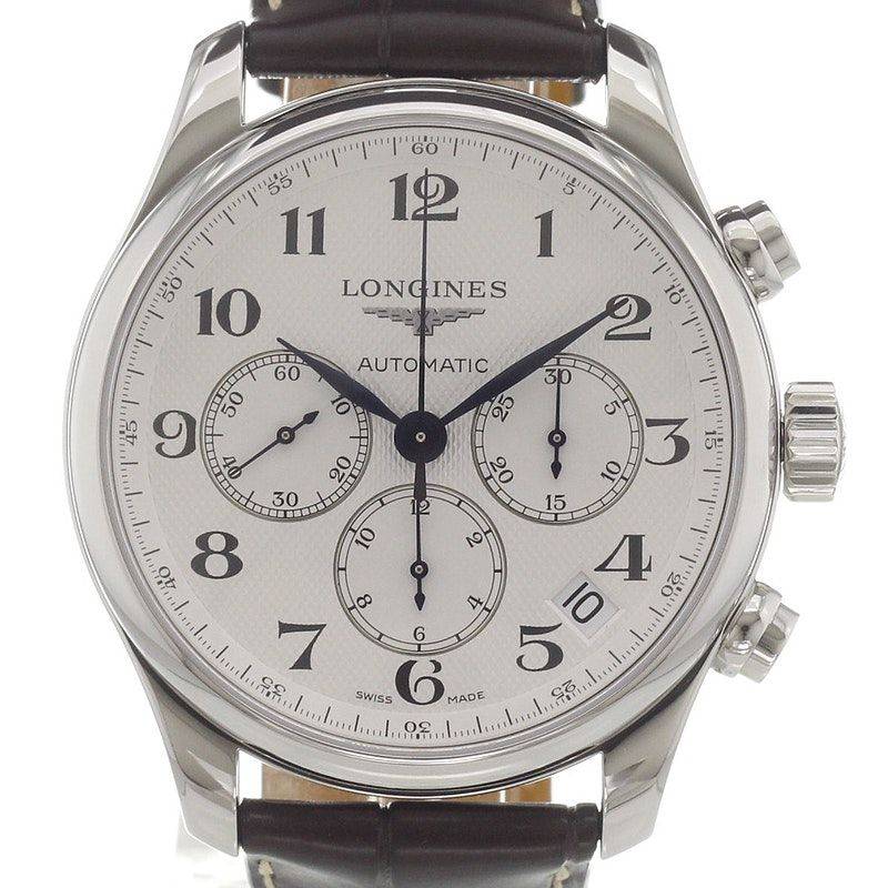 Watchdeal® - Neue Longines Master Collection Uhren online zu günstigen Preisen kaufen