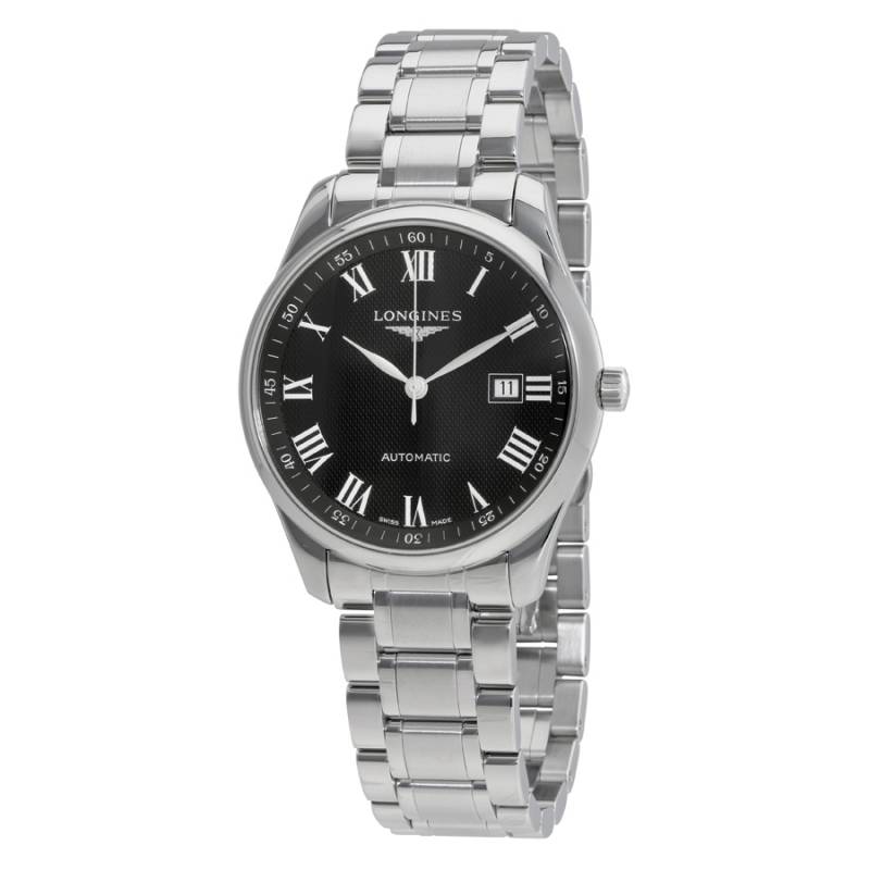Watchdeal® - Neue Longines Master Collection Uhren online zu günstigen Preisen kaufen