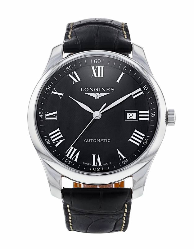 Watchdeal® - Neue Longines Master Collection Uhren online zu günstigen Preisen kaufen