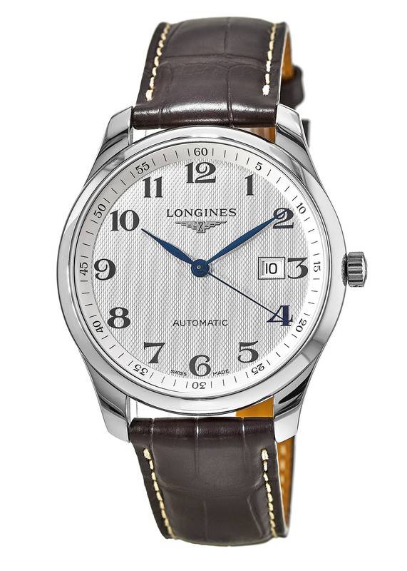 Watchdeal® - Neue Longines Master Collection Uhren online zu günstigen Preisen kaufen