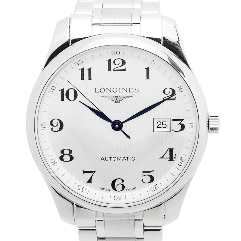 Watchdeal® - Neue Longines Master Collection Uhren online zu günstigen Preisen kaufen