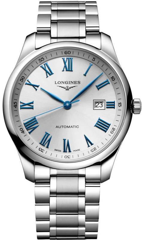 Watchdeal® - Neue Longines Master Collection Uhren online zu günstigen Preisen kaufen