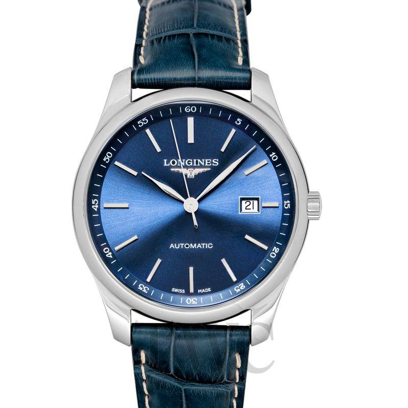 Watchdeal® - Neue Longines Master Collection Uhren online zu günstigen Preisen kaufen