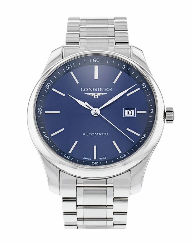 Watchdeal® - Neue Longines Master Collection Uhren online zu günstigen Preisen kaufen