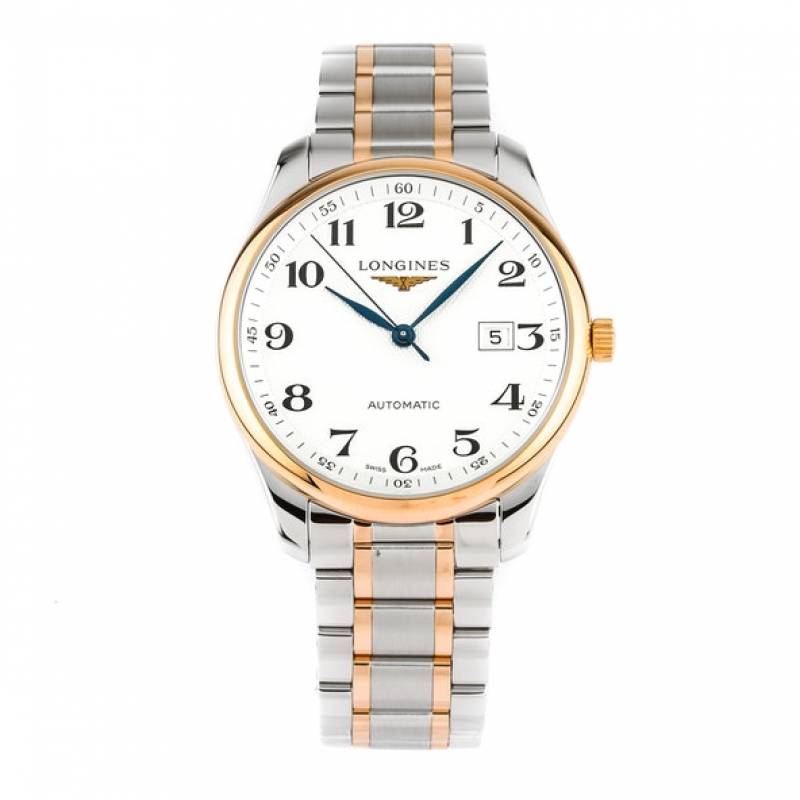 Watchdeal® - Neue Longines Master Collection Uhren online zu günstigen Preisen kaufen