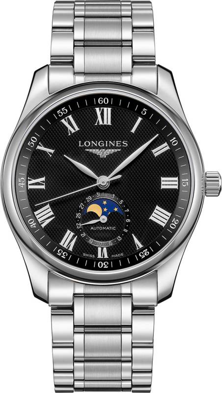 Watchdeal® - Neue Longines Master Collection Uhren online zu günstigen Preisen kaufen