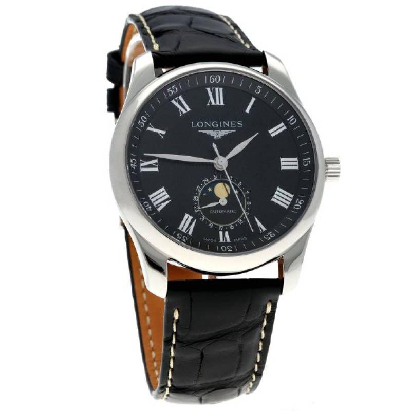 Watchdeal® - Neue Longines Master Collection Uhren online zu günstigen Preisen kaufen