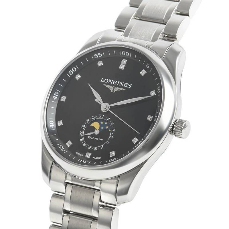 Watchdeal® - Buy new Longines Master Collection watches online at low prices