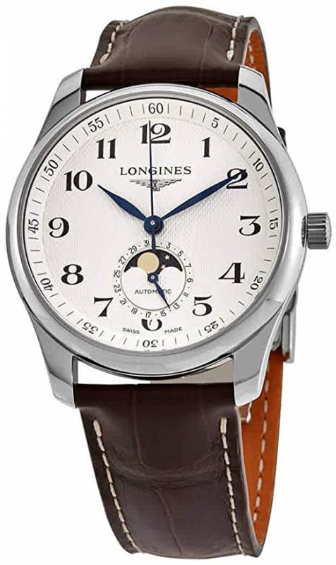 Watchdeal® - Neue Longines Master Collection Uhren online zu günstigen Preisen kaufen