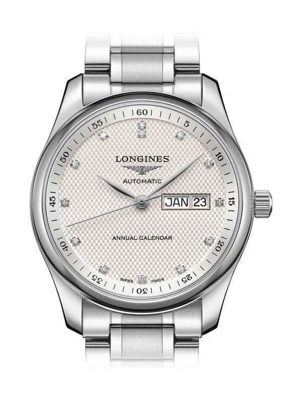 Watchdeal® - Neue Longines Master Collection Uhren online zu günstigen Preisen kaufen