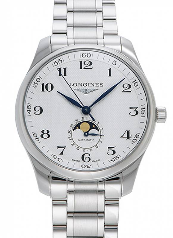 Watchdeal® - Neue Longines Master Collection Uhren online zu günstigen Preisen kaufen