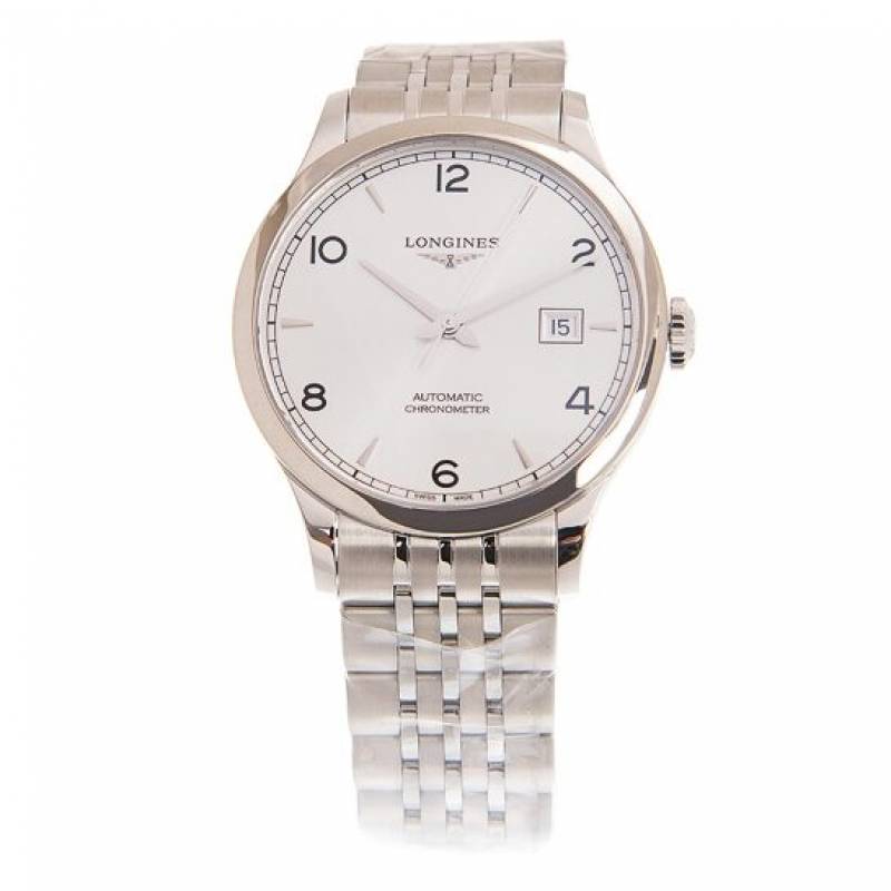 Watchdeal® - Neue Longines Record Automatic Uhren online zu günstigen Preisen kaufen