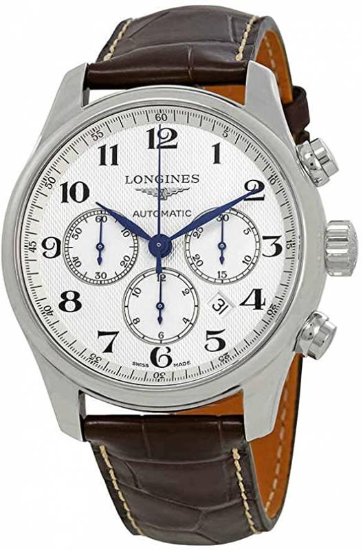 Watchdeal® - Neue Longines Master Collection Uhren online zu günstigen Preisen kaufen
