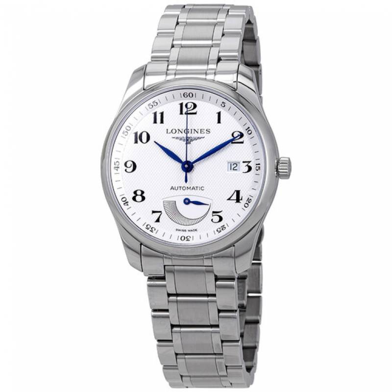 longines master collection ebay